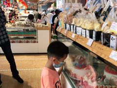 -百年义利(北兴路店)