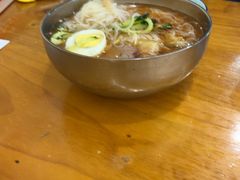 -圣夜东北菜烧烤·夜宵·小龙虾(胥江路店)