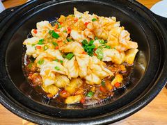 -翠云楼·汽锅鸡·云南特色菜(翠湖公园店)