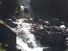 -新疆天山托木尔景区·大峡谷