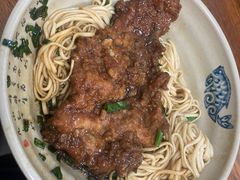 -无名氏面馆(邮电路店)