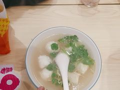 -小杨生煎(浦江欢乐颂店)