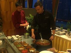 -火舞泰·泰式海鲜火锅餐厅(世纪城店)