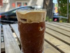 -萤火虫咖啡(后海店)