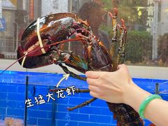 -简家·海鲜盛宴(下沙店)
