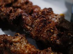 -新疆喀什烤肉饭店(红松路店)