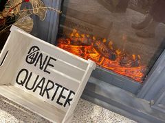 -1/4 ONE QUARTER COFFEE LAB(朝阳大悦城店)