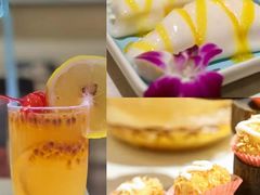 -香香海南菜餐厅