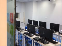 -童程童美少儿编程乐高机器人(世纪都会校区)