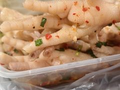 -黎里王记辣脚(黎里总店)