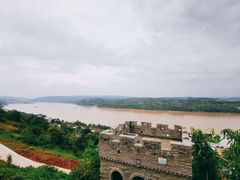 -美心红酒小镇游乐园