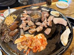 -Dombe豚(黑猪肉街店)