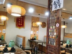 -灶知轩湘西石锅鱼(万佳广场店)