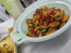 -小民大排档(江汉路店)