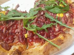 -城市大道红炉披萨烘焙坊