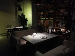 -烛影拾光观景餐厅·创意菜·摄影·小提琴(大唐不夜城店)