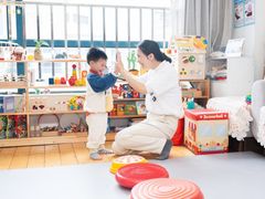 -全优加早教托育园(广百新一城店)