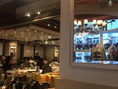 -鸿星海鲜酒家(格兰中心店)