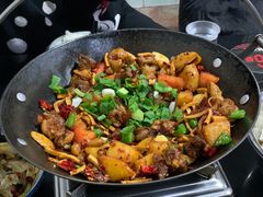 三下锅-银满斗(步行街总店)