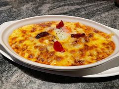 -良木缘咖啡西餐(太古里店)