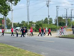 -上海国际越野赛车场