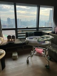 -禧月荟S月子中心(侨城店)