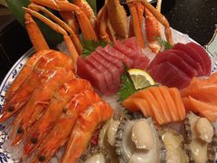 -德川家日本料理(中关村寰太大厦店)