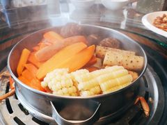 -海味当家·蒸锅海鲜(星海公园店)