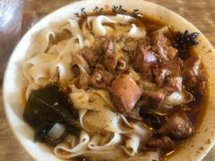 -项记烩面(迎宾路店)