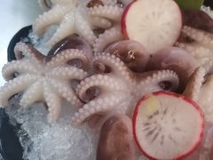 -马家斑.鲜鱼火锅(松湖万科店)