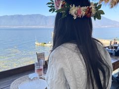 -六阅·福十 FORTEN 海景咖啡西餐厅(双廊古镇店)