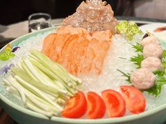 -杭州西子湖四季酒店·金沙厅