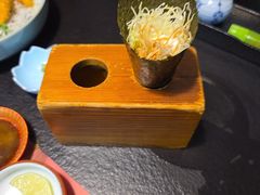 -大江户日本料理(吕厝店)