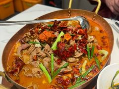 -阿忠食坊大排档·20年老店(万象城店)