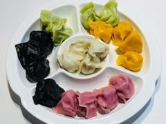 -必点海鲜·海肠捞饭大王(滨江道店)