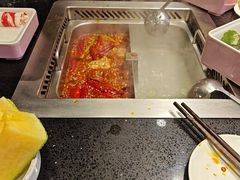 -川西坝子火锅(金沙1.0直营店)