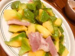 -云海肴·汽锅鸡·云南菜(天山百盛优客店)