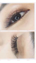 -Pink You美甲美睫纹绣定制中心