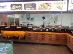 -大家食府·福建菜(FAC协盛中心庭院餐厅店)