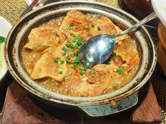 -老客家·客家菜(万达店)