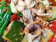 小南瓜烧奇猫儿-拈一筷子·宜宾江湖菜(十一街店)