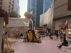 -百盛(万象城店)