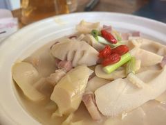 花房私厨腌笃鲜-花房餐厅(西溪天堂店)
