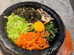 -大同江朝鲜菜•长春地标美食(欧亚卖场店)