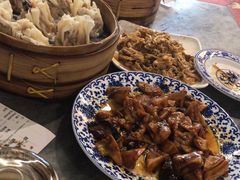 -都一处烧麦馆(前门店)