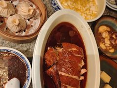 -南京大牌档(青岛万象城店)