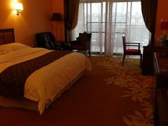 -鹤山碧桂园凤凰酒店