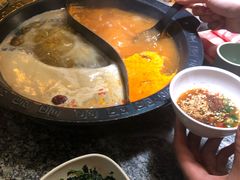 -滇池印象原生态火锅(南开大悦城店)