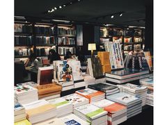-诚品书店(敦南店)