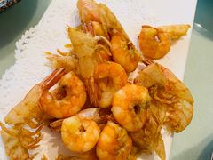 -香融府·烤鸭·家常菜(马家堡路店)